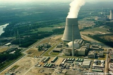 Dự án 10 tỷ USD trong lĩnh vực hạt nhân giữa Nga và Iran 